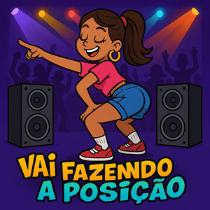 Vai fazendo a posição (SUPER SLOWED)