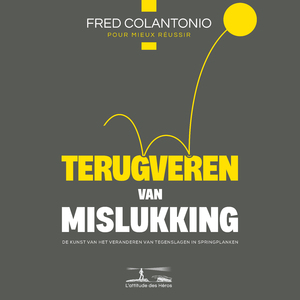 Falen onder de loep - Niemand houdt van falen - 5