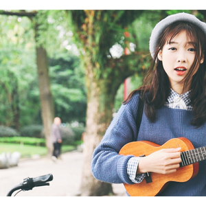 2018热歌串烧（尤克里里版）