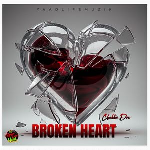 Broken Heart