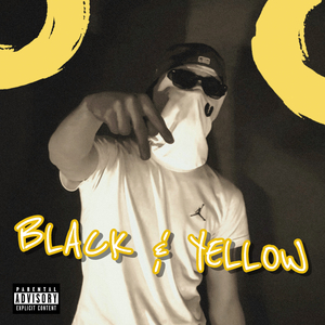 Black and Yellow (Spanish Version)