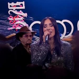 Kolazh Shkodran (feat. Eranda Libohova)