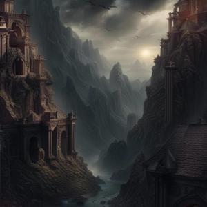 Chasm (Oldschool/Boom Bap Type Beat)