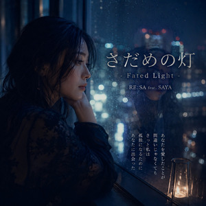 さだめの灯 - Fated Light -