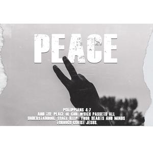 Peace