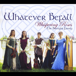 My Love Is Like a Red, Red Rose