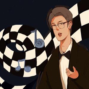 为友谊干杯（翻自 张大伟）