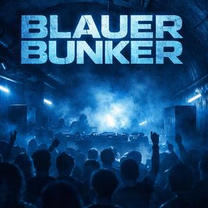Blauer Bunker