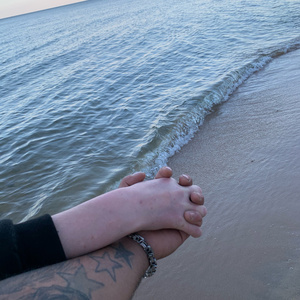 She Save Me (Radio Edit)