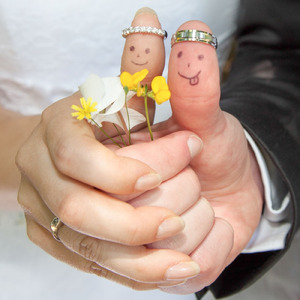 Casamento (Eu Te Escolhi)