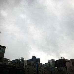 Gloomy Sky (Remastered)