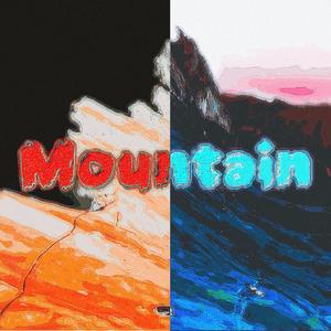 Mountain - Prod. CookinMastaBoi