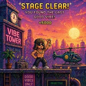 Clear The Stage