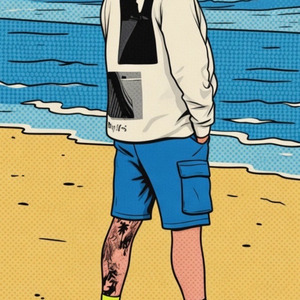 Хто розвіє мої думи