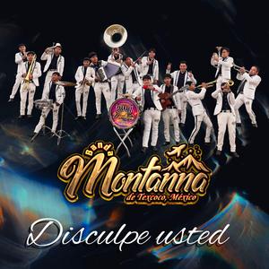 Disculpe usted (En vivo)