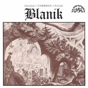 Blaník - Divadelní seminář Cimrman a historie