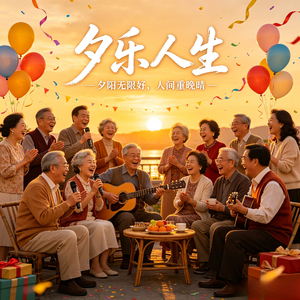 夕乐人生