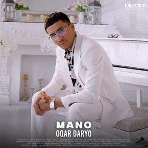 Oqar Daryo