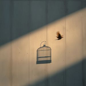 落空（Cover未必，广播剧《早春晴朗》主题曲）