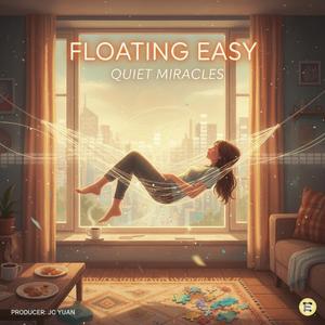 Floating so easy