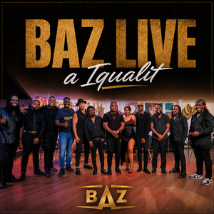 I Need You Live (Baz Live at Iqualit Nunavut 2026)