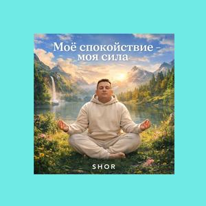 МОЁ СПОКОЙСТВИЕ-МОЯ СИЛА