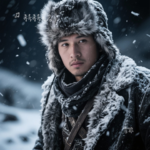 雪狠