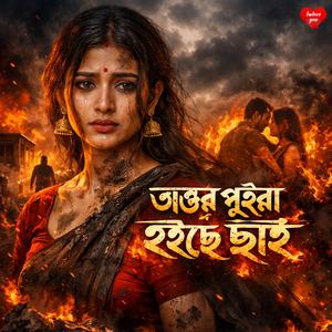 অন্তর পুইরা ছাই