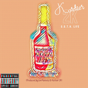 G.O.T.H. Life