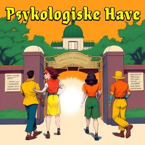 den Psykologiske Have