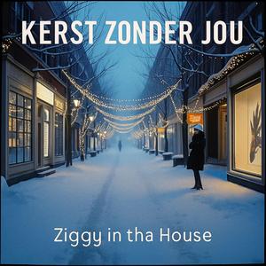 Kerst zonder jou