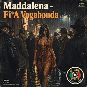 Figa Vagabonda (feat. Maddalena)