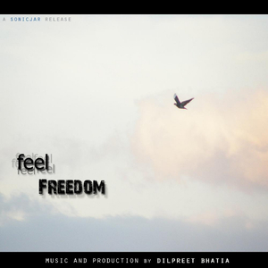 Feel Freedom