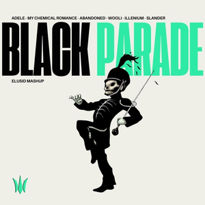 Black Parade (ELUSID Mashup) feat. Adele, My Chemical Romance, Abandoned, Wooli, Trivecta, ILLENIUM, SLANDER