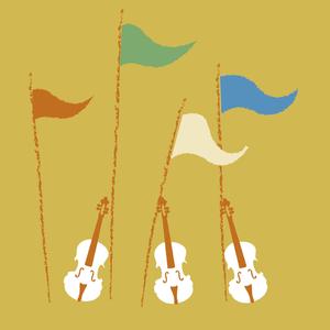 Rumpumpum (Versión instrumental)