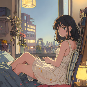 화가 (Feat. Luy.B (루이비))