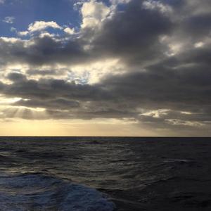 Horizons (feat. Dominick Failla)