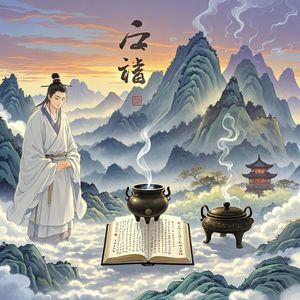 破迷