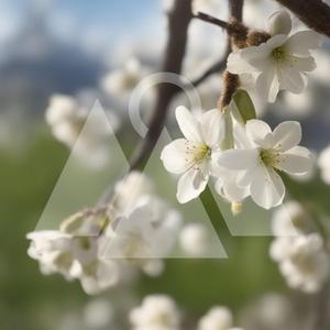 Frühlingsduft (feat. Tahres)