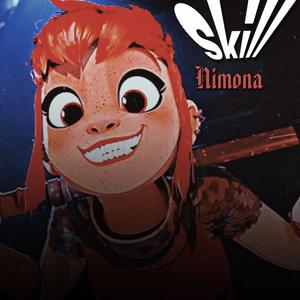 Nimona Skill