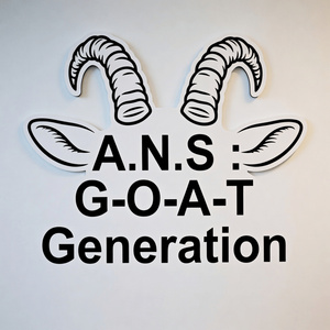 G-O-A-T Generation