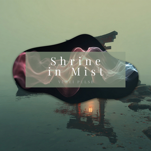 Shrine in Mist