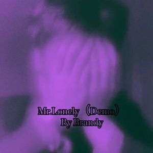 Mr.Lonely