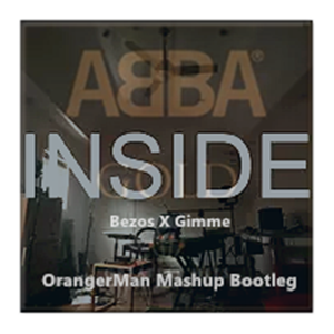 Bezos I X Gimme（Mashup Bootleg）