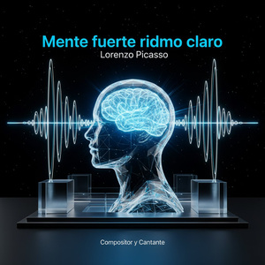 mente fuerte ridmo claro