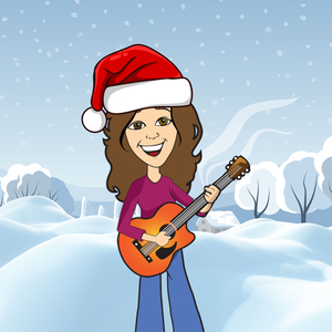 Christmas Freeze Dance