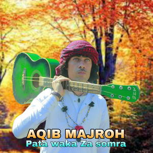 Pata waka Za somra