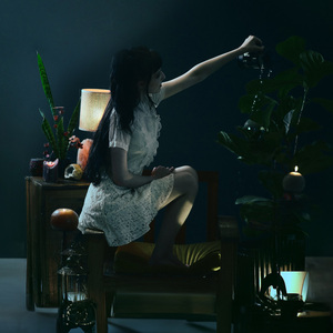 I know you hate yourself (Demo)