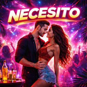 Necesito