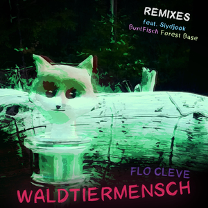 Waldtiermensch (BuntFisch Mix)